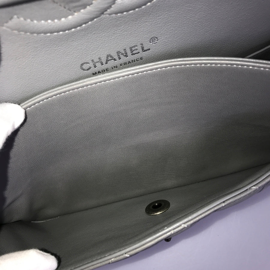 CHANEL Matelasse Shoulder bag