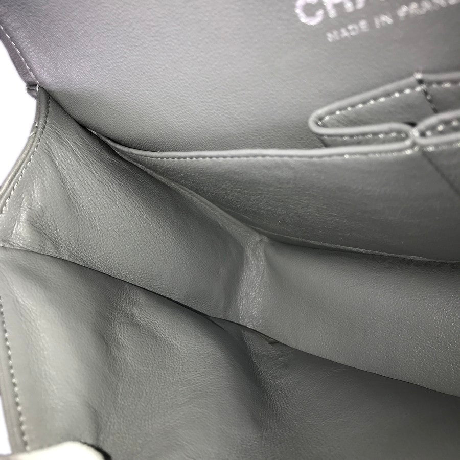 CHANEL Matelasse Shoulder bag
