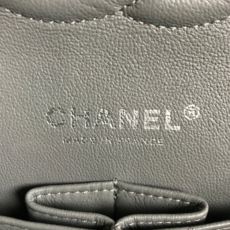 CHANEL Matelasse Shoulder bag
