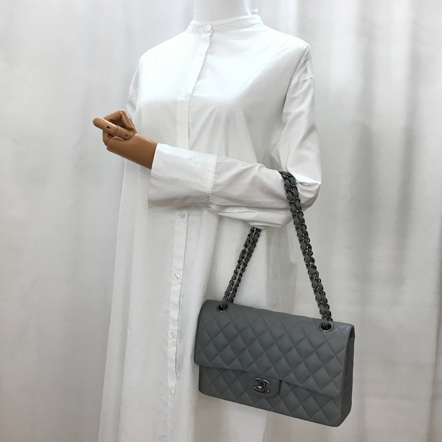 CHANEL Matelasse Shoulder bag