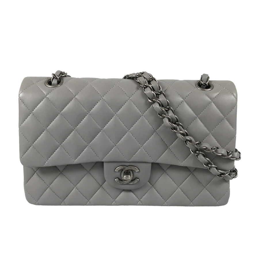 CHANEL Matelasse Shoulder bag