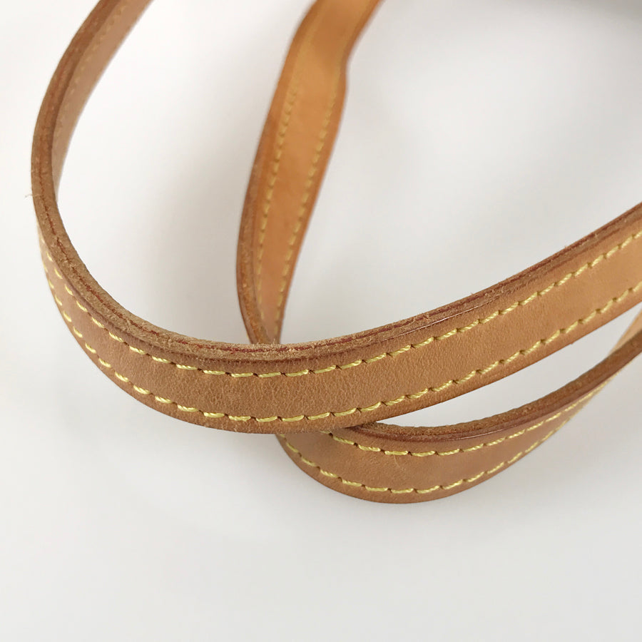 LOUIS VUITTON Monogram Montorgueil GM M95566 Hand bag