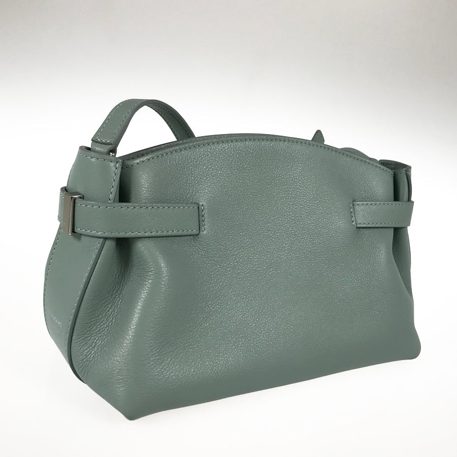 Salvatore Ferragamo Hugs Shoulder bag