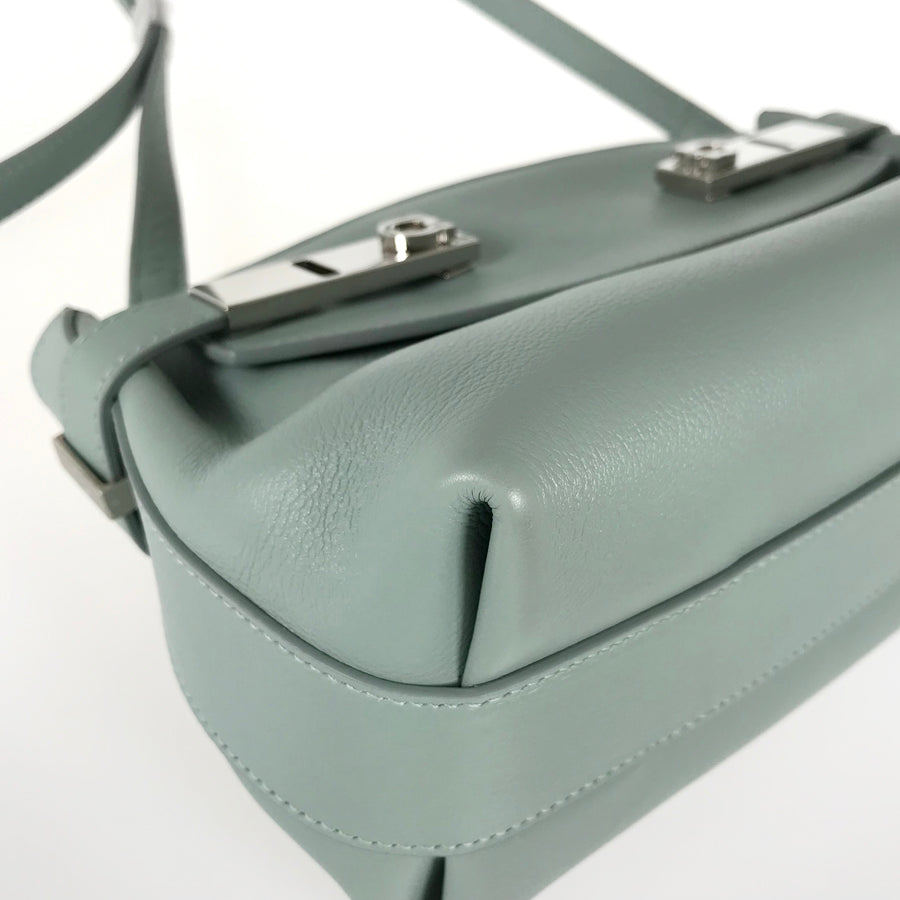 Salvatore Ferragamo Hugs Shoulder bag