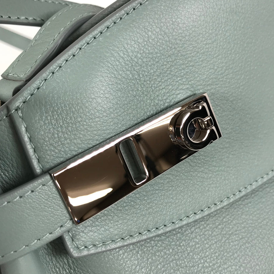 Salvatore Ferragamo Hugs Shoulder bag