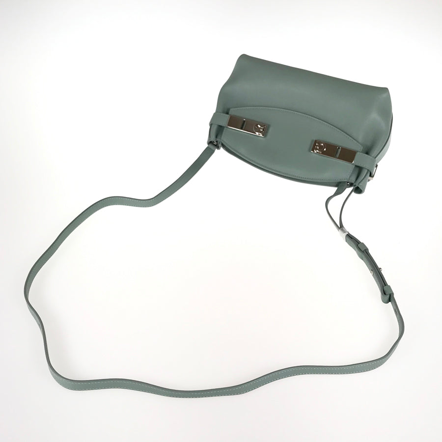 Salvatore Ferragamo Hugs Shoulder bag