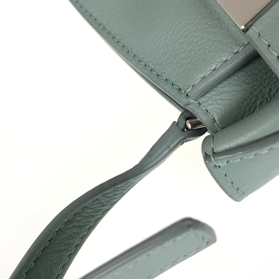 Salvatore Ferragamo Hugs Shoulder bag