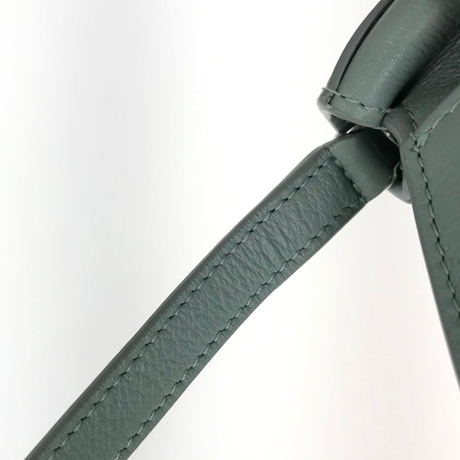 Salvatore Ferragamo Hugs Shoulder bag