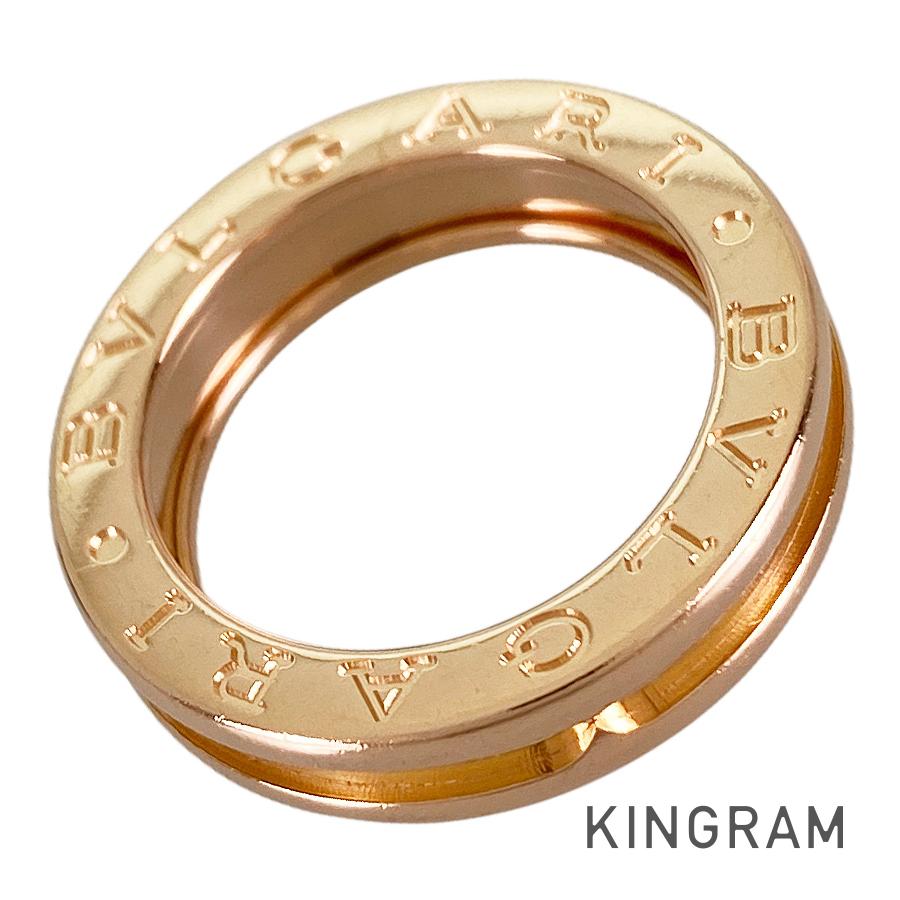 BVLGARI B.zero1 Ring