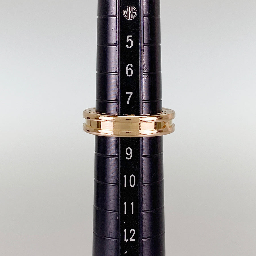 BVLGARI B.zero1 Ring
