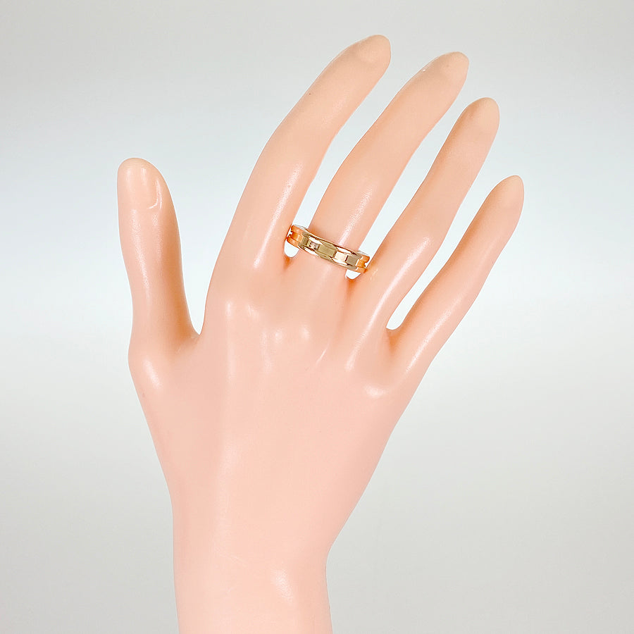 BVLGARI B.zero1 Ring