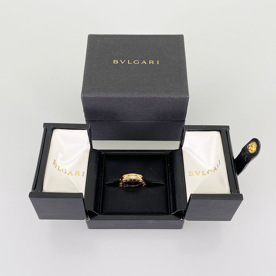 BVLGARI B.zero1 Ring