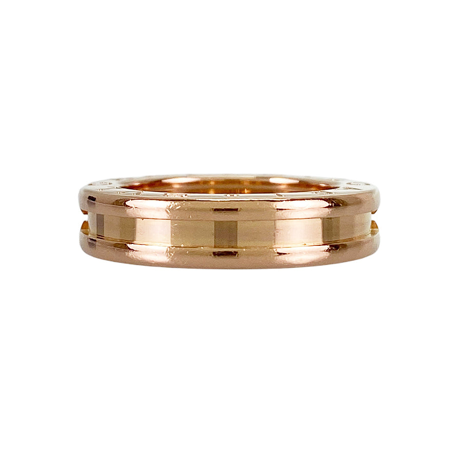 BVLGARI B.zero1 Ring