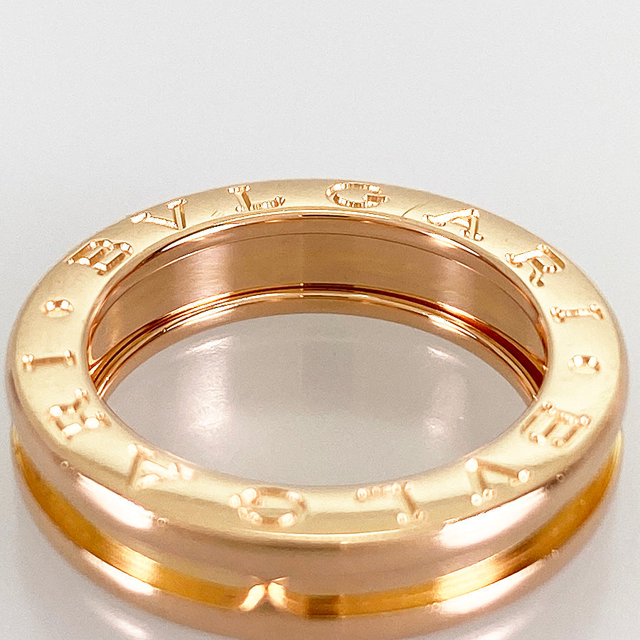 BVLGARI B.zero1 Ring