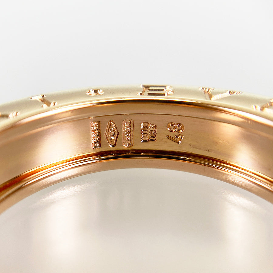 BVLGARI B.zero1 Ring