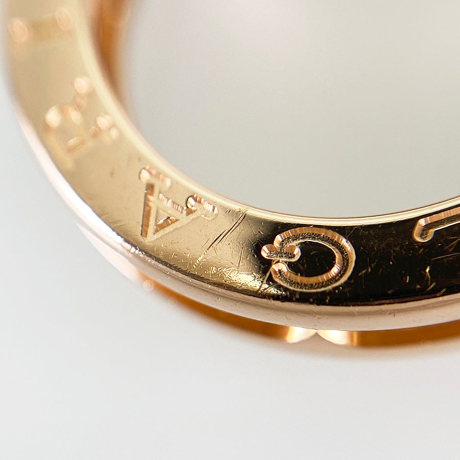 BVLGARI B.zero1 Ring