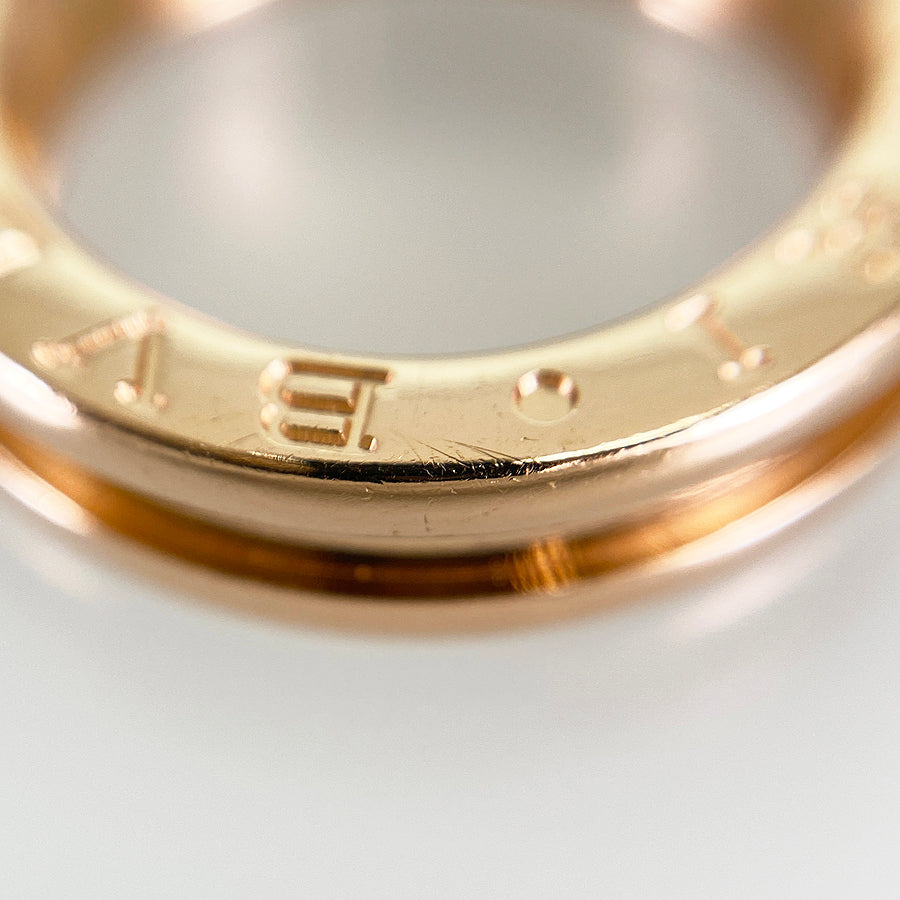 BVLGARI B.zero1 Ring