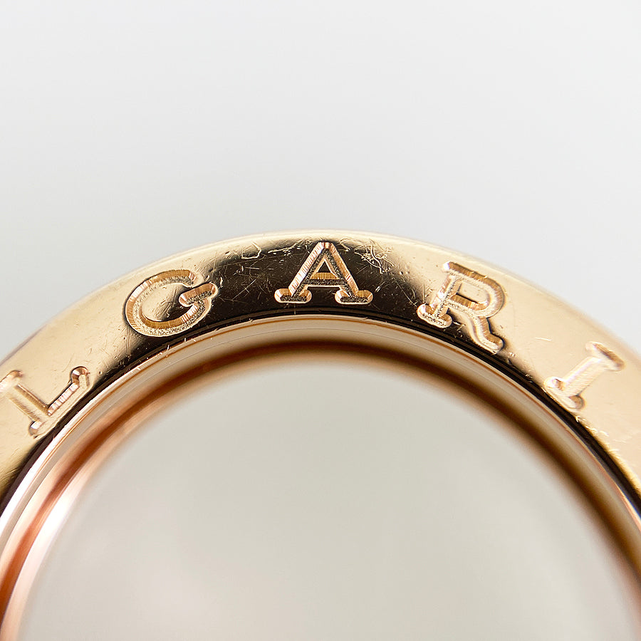BVLGARI B.zero1 Ring