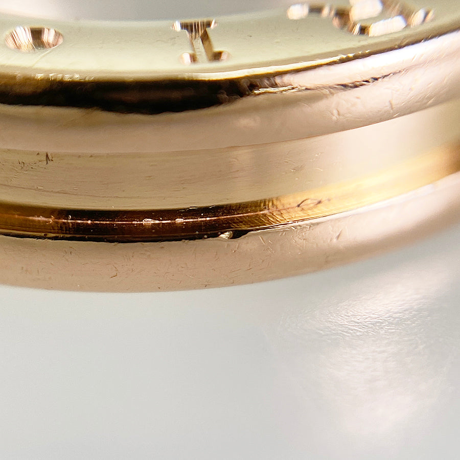 BVLGARI B.zero1 Ring