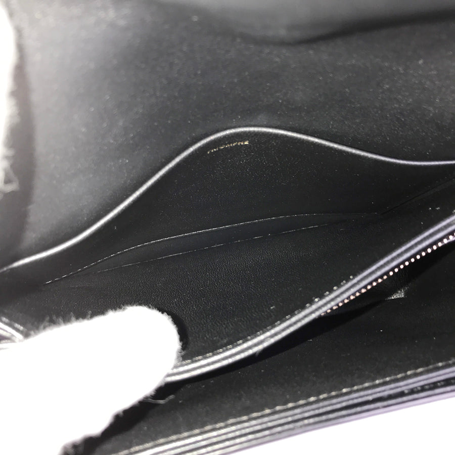 CELINE Triomphe teen Shoulder bag