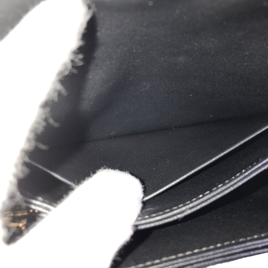 CELINE Triomphe teen Shoulder bag