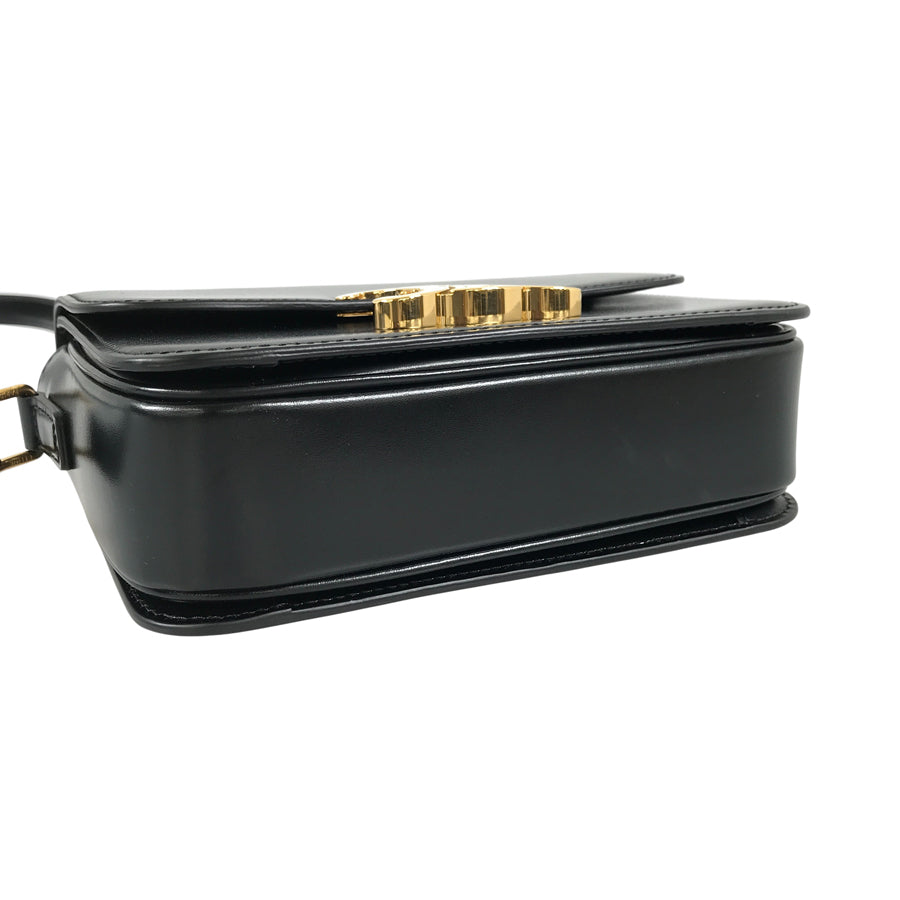 CELINE Triomphe teen Shoulder bag
