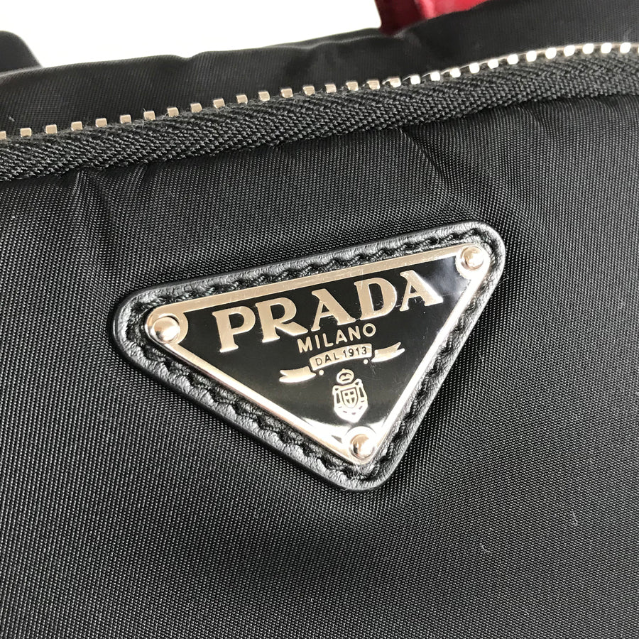 PRADA Tote bag
