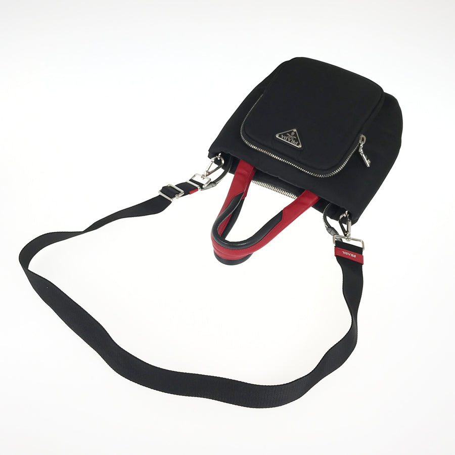 PRADA Tote bag