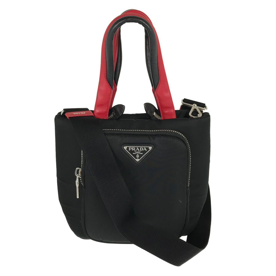 PRADA Tote bag