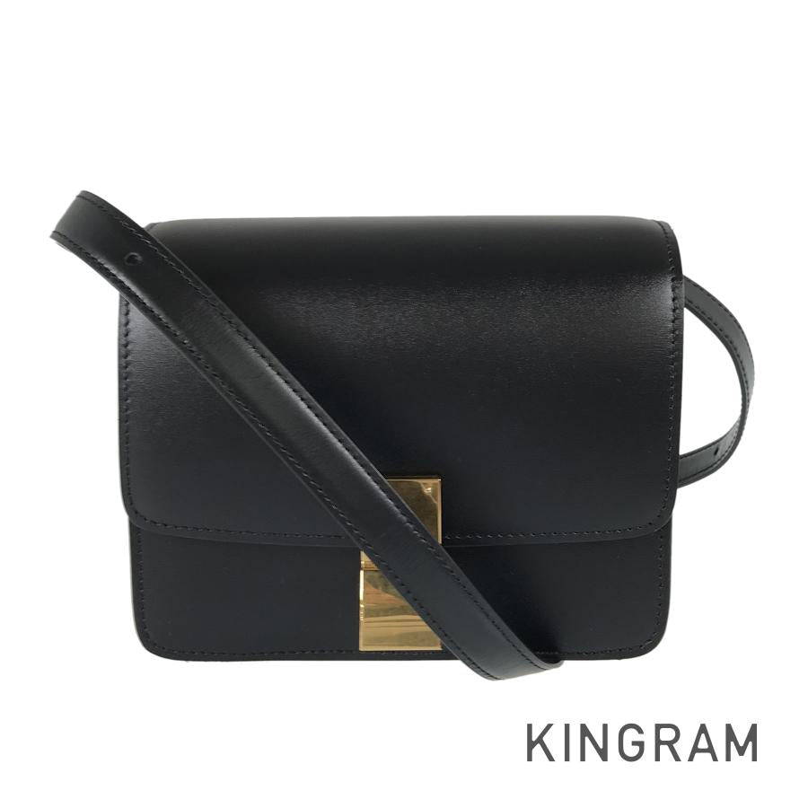 CELINE Classic box small Shoulder bag