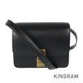 CELINE Classic box small Shoulder bag
