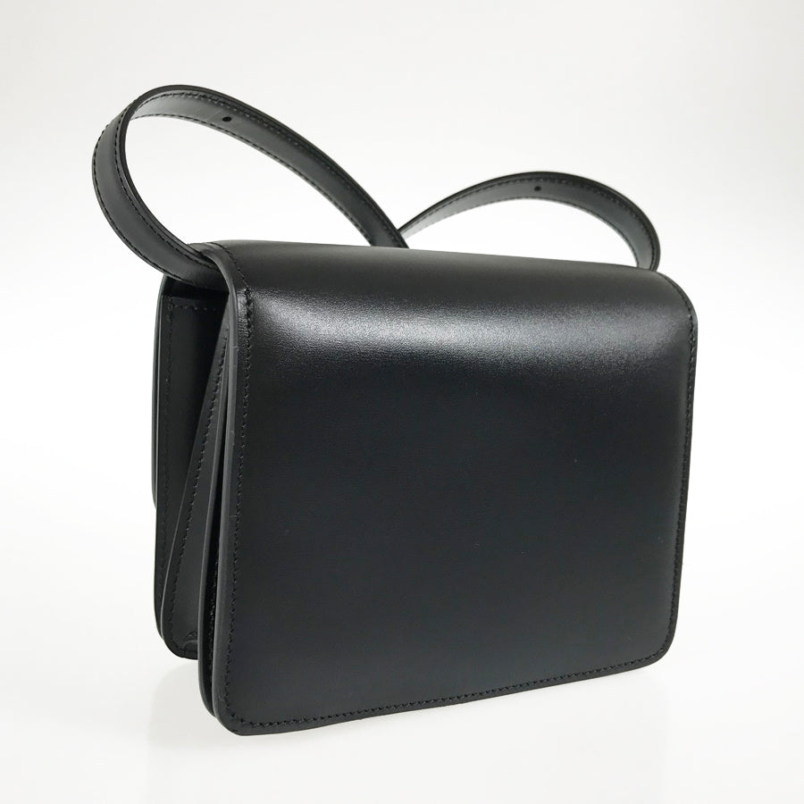 CELINE Classic box small Shoulder bag