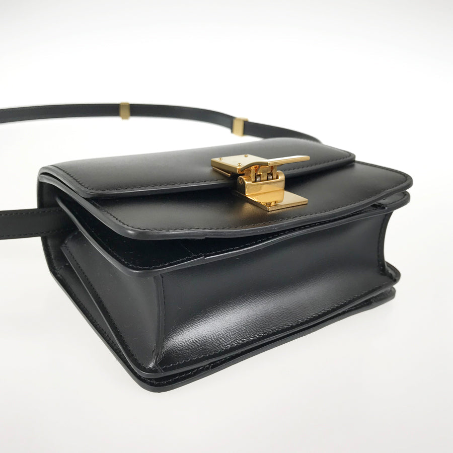 CELINE Classic box small Shoulder bag