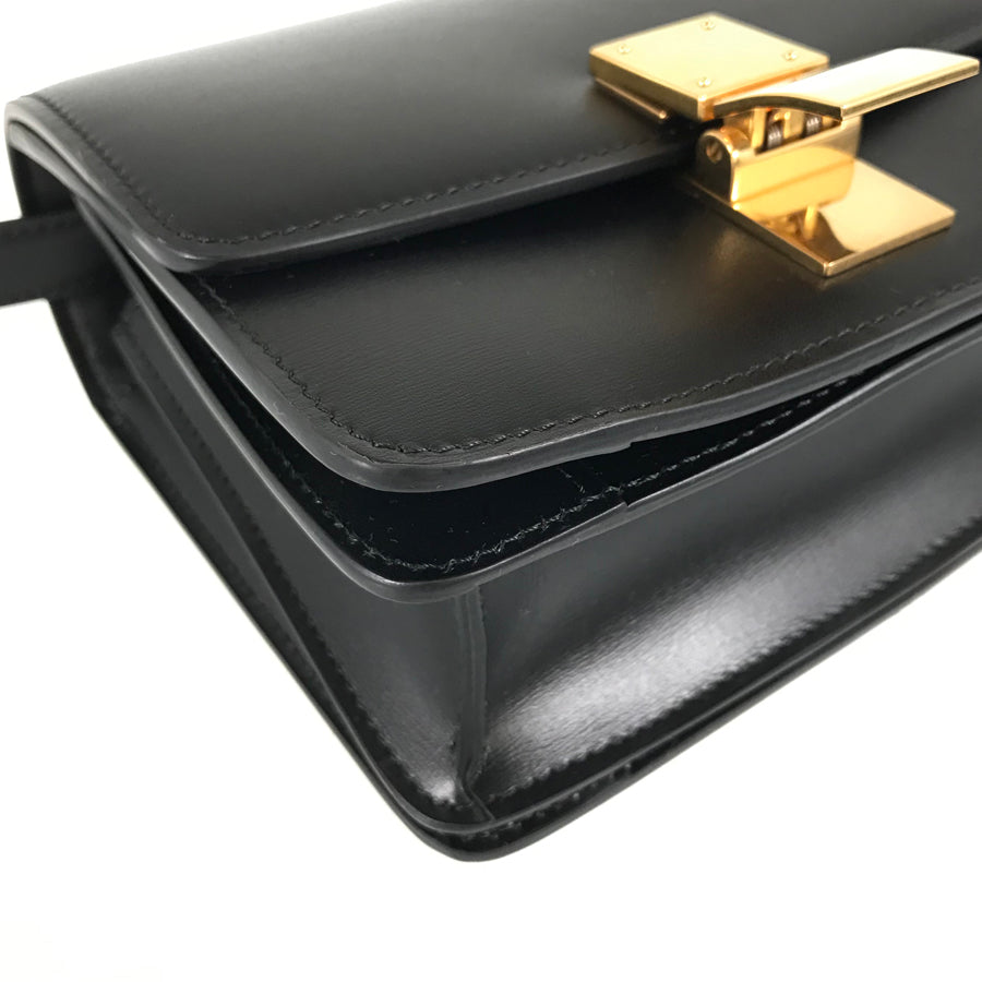 CELINE Classic box small Shoulder bag
