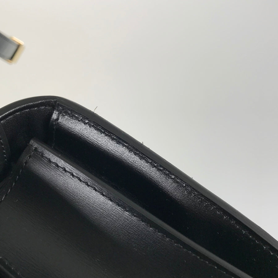 CELINE Classic box small Shoulder bag
