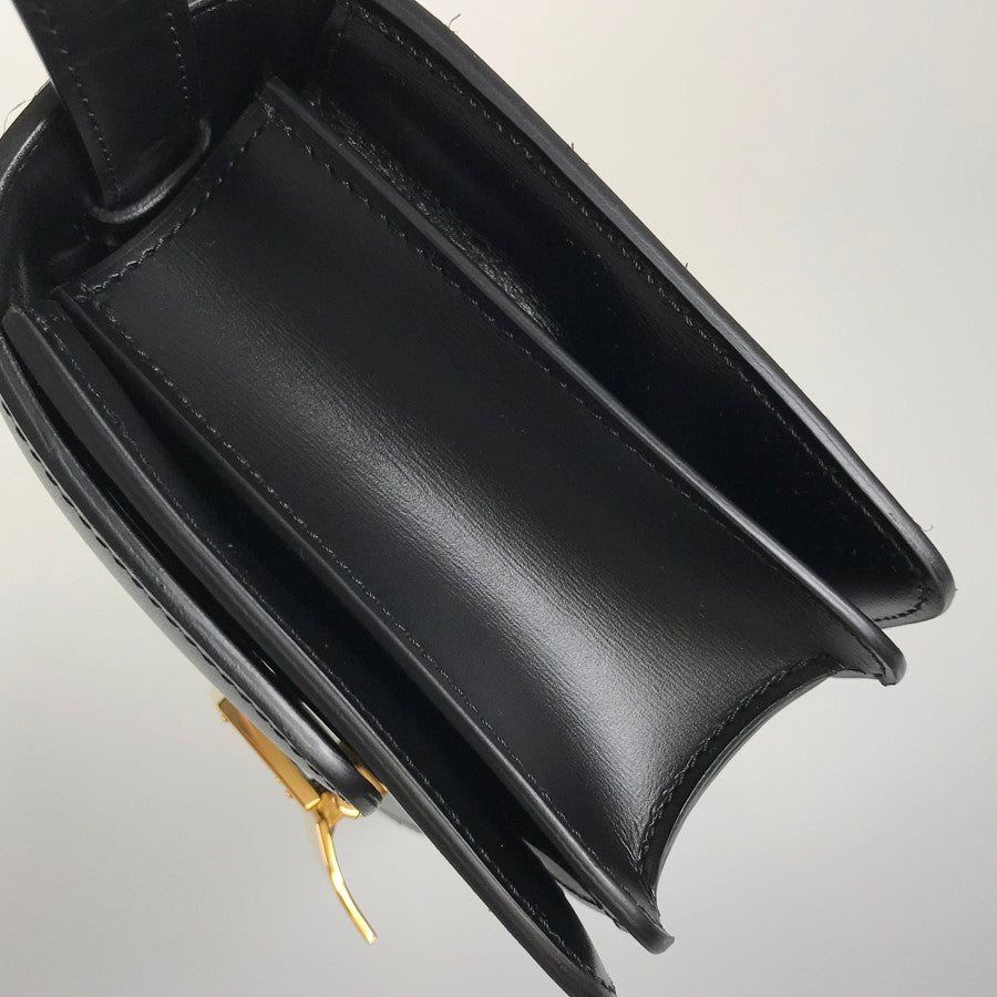 CELINE Classic box small Shoulder bag