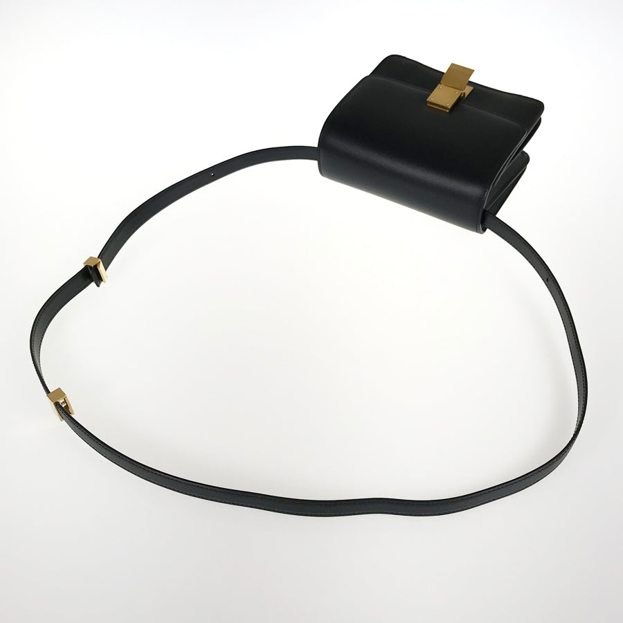 CELINE Classic box small Shoulder bag