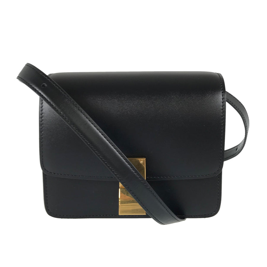 CELINE Classic box small Shoulder bag