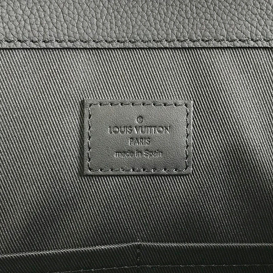 LOUIS VUITTON Aerogram Take off Tote M57308 Tote bag