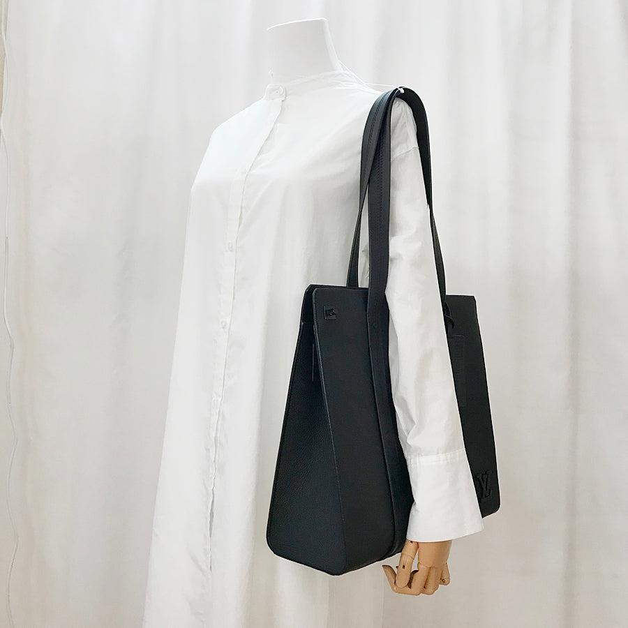 LOUIS VUITTON Aerogram Take off Tote M57308 Tote bag