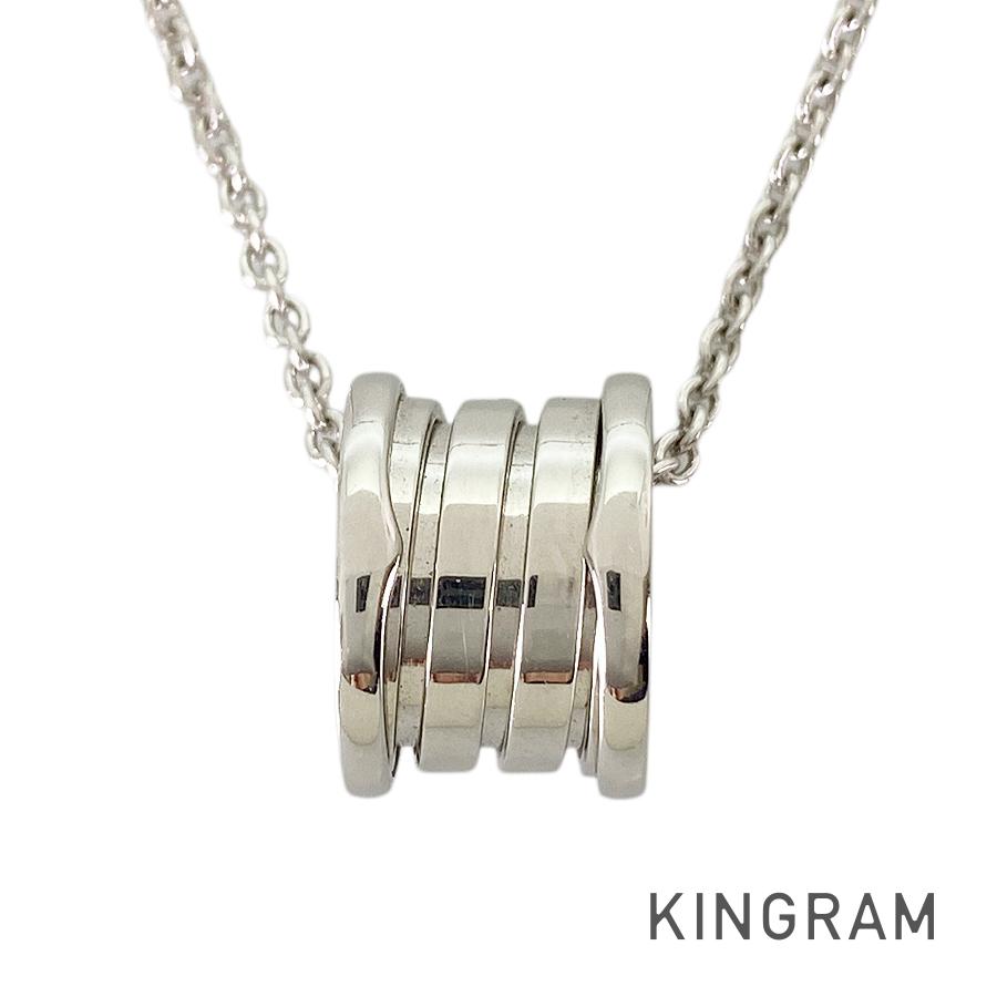 BVLGARI B.zero1 Necklace