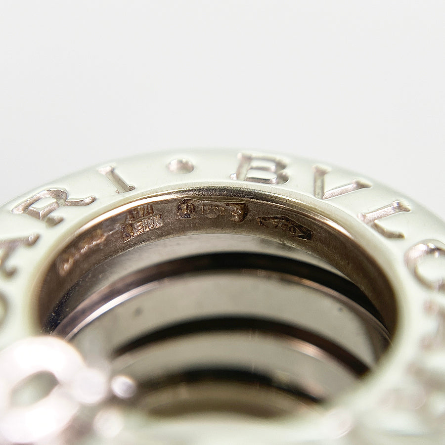 BVLGARI B.zero1 Necklace