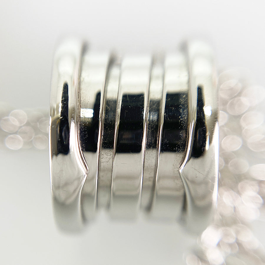 BVLGARI B.zero1 Necklace