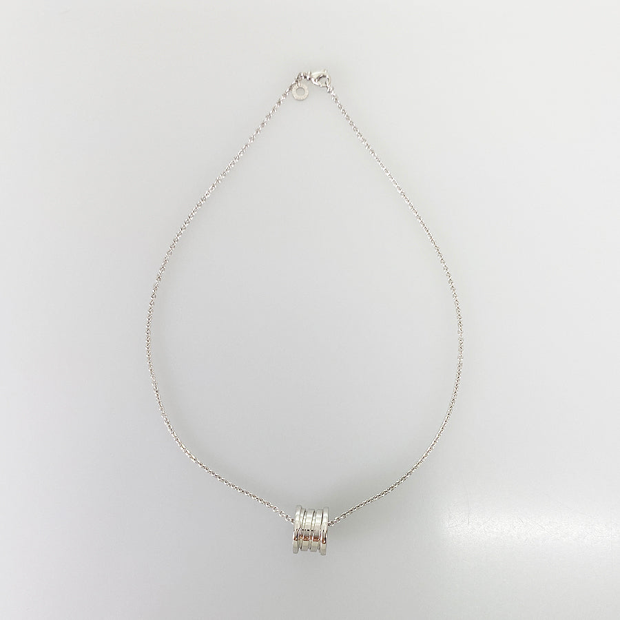 BVLGARI B.zero1 Necklace