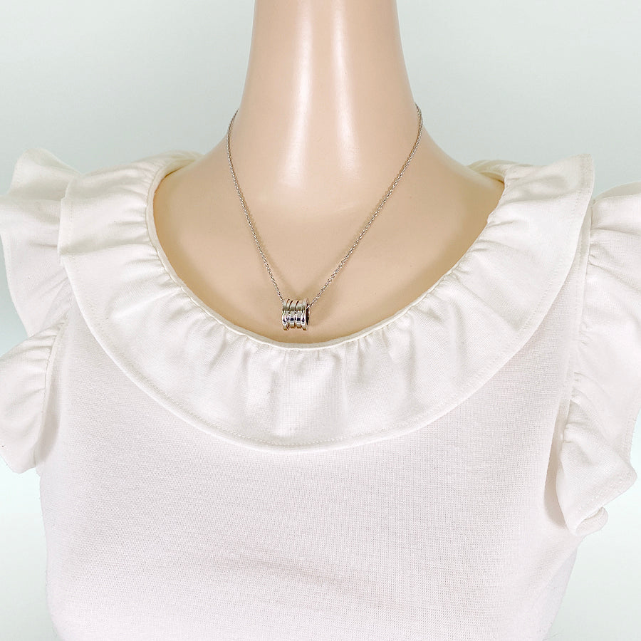 BVLGARI B.zero1 Necklace