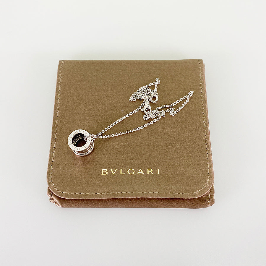 BVLGARI B.zero1 Necklace