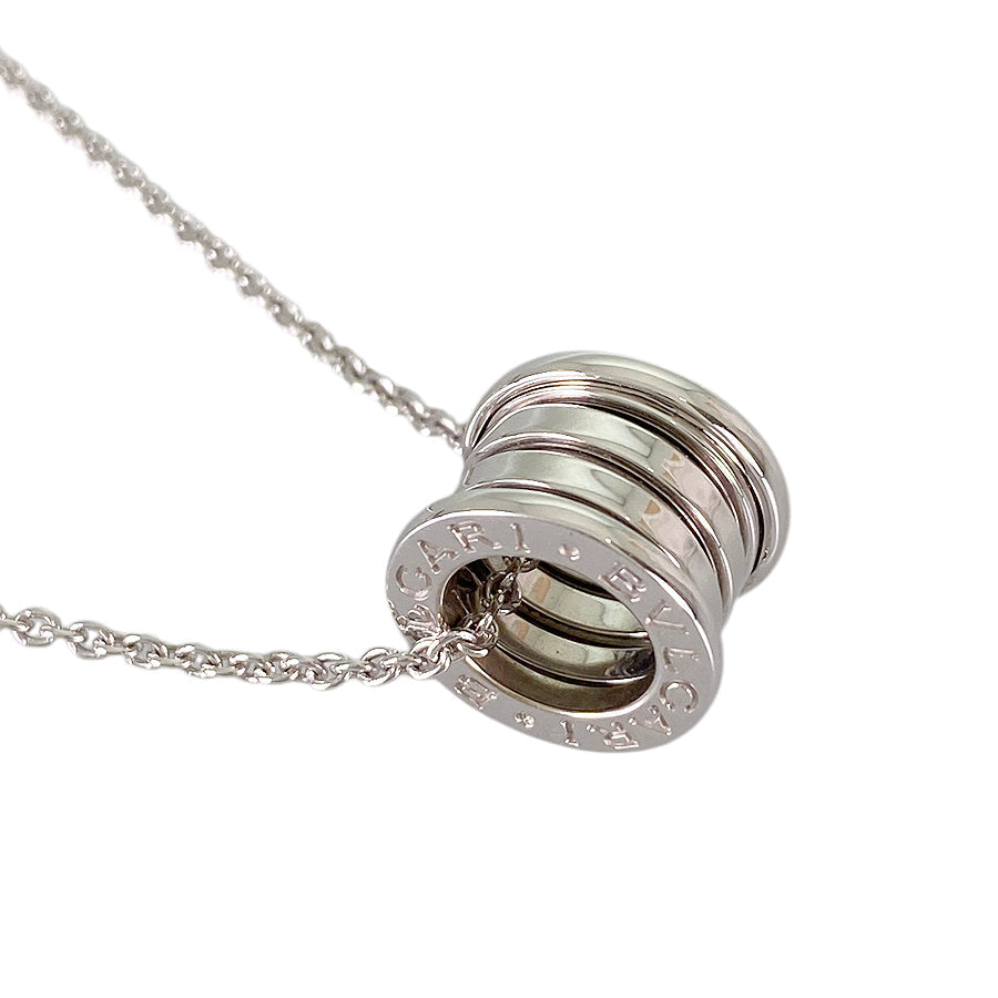 BVLGARI B.zero1 Necklace
