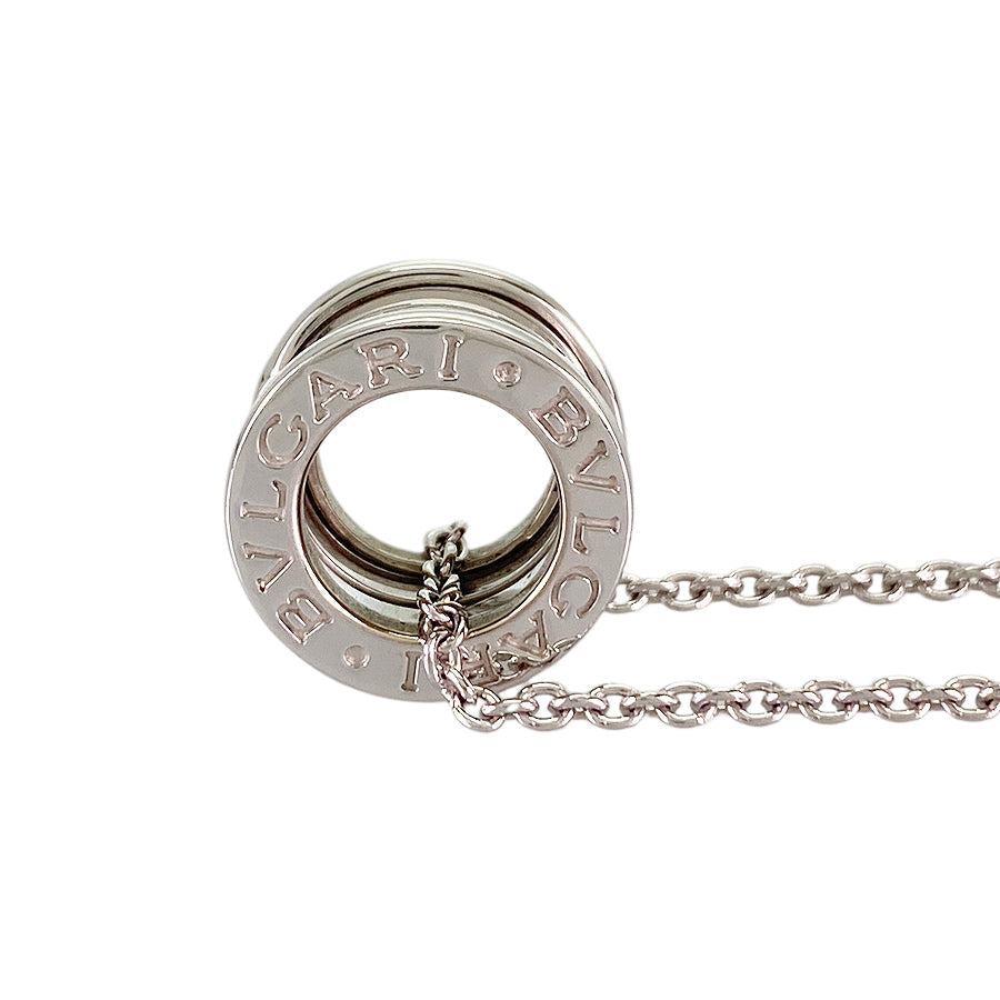 BVLGARI B.zero1 Necklace