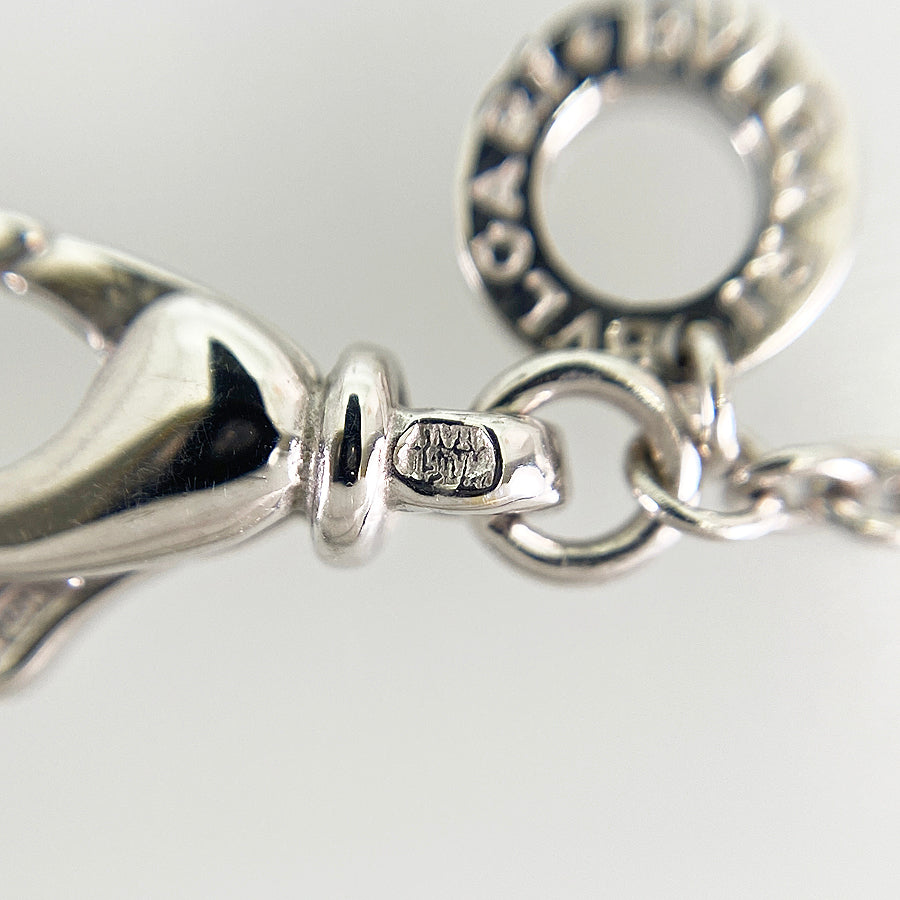 BVLGARI B.zero1 Necklace