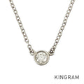 TIFFANY&Co. By The Yard Necklace